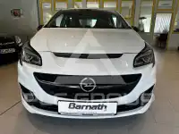 2019 Opel Corsa