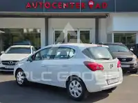 2019 Opel Corsa