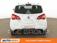 2019 Opel Corsa