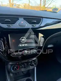 2019 Opel Corsa