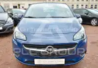 2019 Opel Corsa