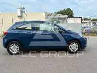 2019 Opel Corsa