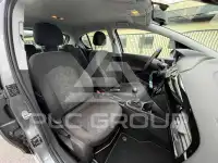 2019 Opel Corsa