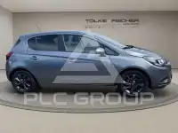 2019 Opel Corsa