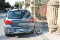 2019 Opel Corsa