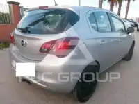 2019 Opel Corsa