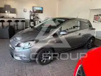 2019 Opel Corsa