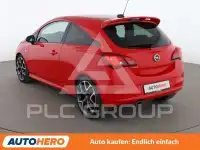 2019 Opel Corsa