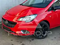 2019 Opel Corsa