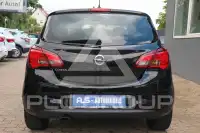 2019 Opel Corsa