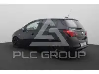 2019 Opel Corsa