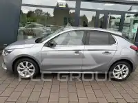 2019 Opel Corsa