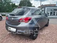 2019 Opel Corsa