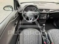 2019 Opel Corsa