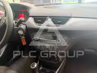2019 Opel Corsa