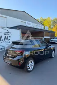 2019 Opel Corsa