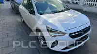 2019 Opel Corsa