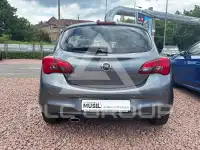 2019 Opel Corsa