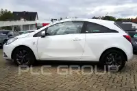 2019 Opel Corsa