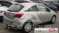2019 Opel Corsa