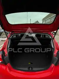 2019 Opel Corsa