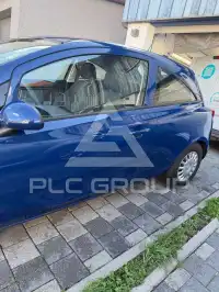 2019 Opel Corsa