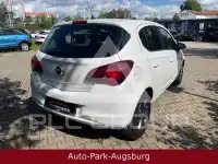 2019 Opel Corsa