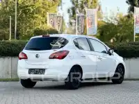 2019 Opel Corsa