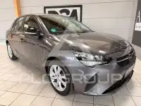 2019 Opel Corsa