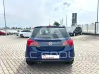 2019 Opel Corsa
