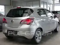2019 Opel Corsa