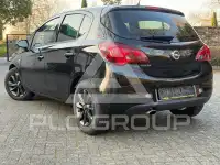 2019 Opel Corsa