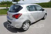 2019 Opel Corsa