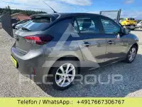 2019 Opel Corsa