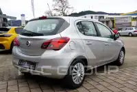 2019 Opel Corsa