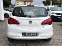 2019 Opel Corsa