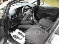 2019 Opel Corsa