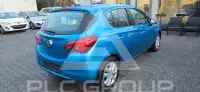 2019 Opel Corsa