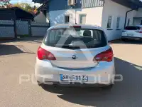 2019 Opel Corsa