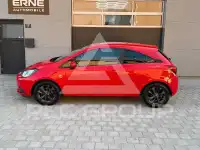 2019 Opel Corsa
