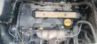 2019 Opel Corsa