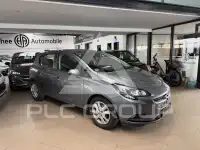 2019 Opel Corsa