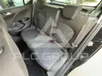 2019 Opel Corsa