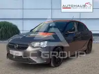 2019 Opel Corsa