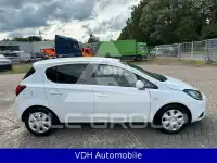 2019 Opel Corsa