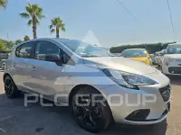 2019 Opel Corsa