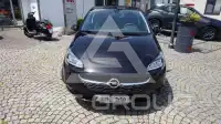 2019 Opel Corsa