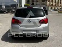2019 Opel Corsa