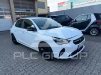 2019 Opel Corsa