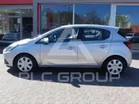 2019 Opel Corsa
